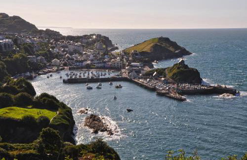 Ashford Holt Cottage - Foto 5