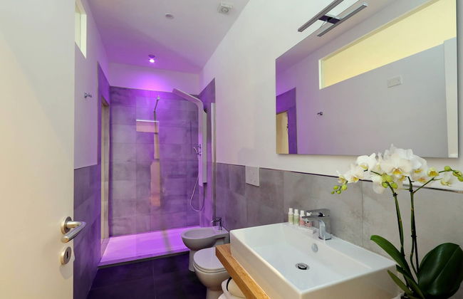 Vico Rooms and Terrace - Foto 66