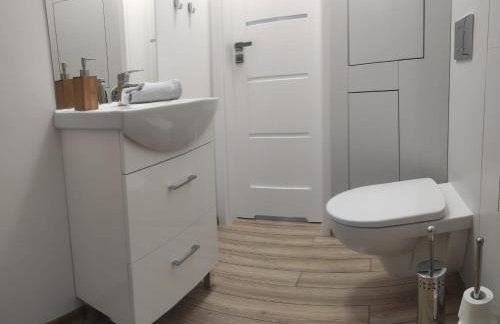 Bolek Lolek Domki Apartamenty - Foto 43