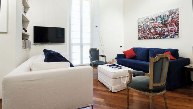 Italianway - Brisa - Foto 2, Interior