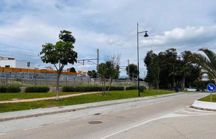 Luxury Los Álamos Garden con parking - Foto 62