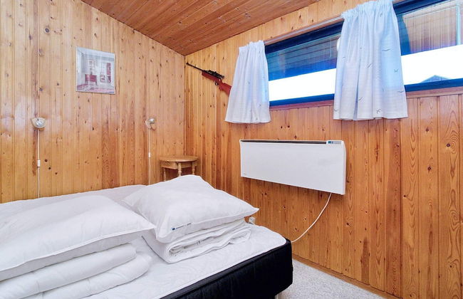 6 Person Holiday Home in Jaegerspris - Foto 3