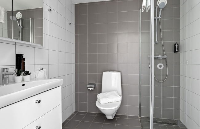 Forenom Aparthotel Stockholm Flemingsberg - Photo 32