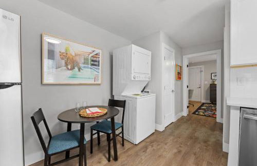 Optimist Abode 1: <7min to NoDa-Midwood-Uptown - Foto 55