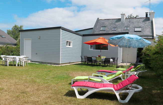 Le Cèdre Bleu - Foto 1