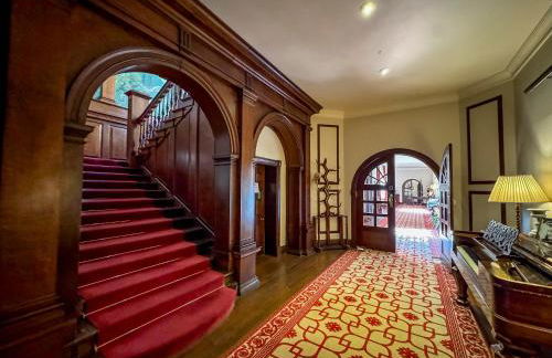 Llangoed Hall - Photo 30