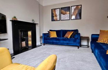 Habershon by Switchback Stays - Foto 32