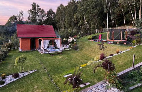 Willa Widokówka Lubawka - Foto 37