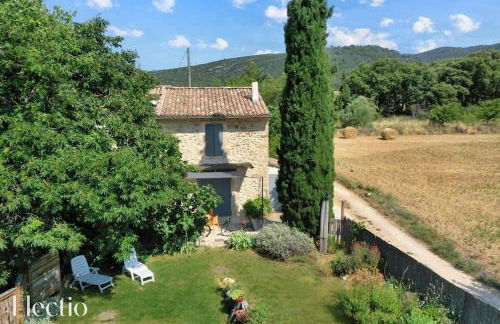 Les Tarraïettes au pied du Luberon - Foto 1