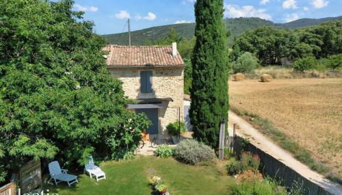 Les Tarraïettes au pied du Luberon - Foto 1