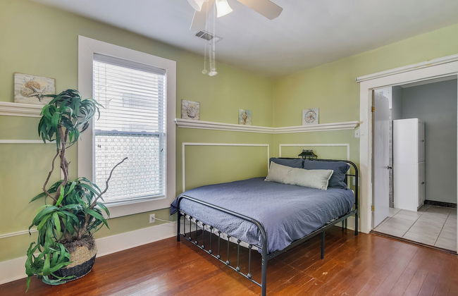 A Bended Oak Bungalow by Ryson Vacation Rentals - Foto 15