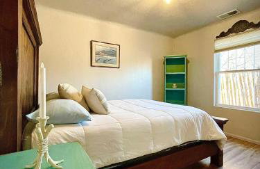 Southwest Escape 2 Bedroom with Private Entry and Patio - Foto 5