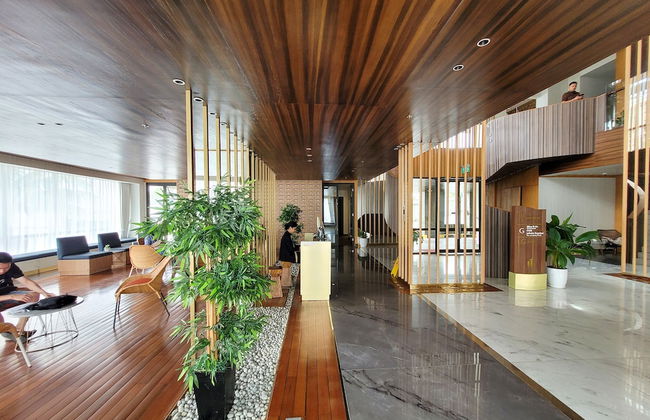Palam Mansion at One Residence Apartment - Foto 4