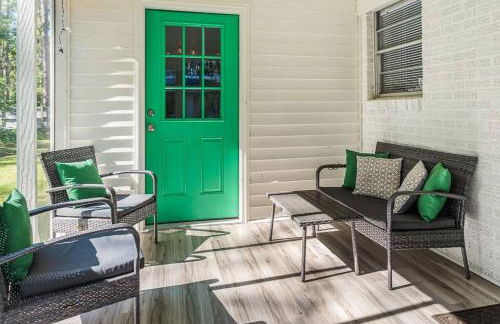 Cottage in the Pines - Foto 18