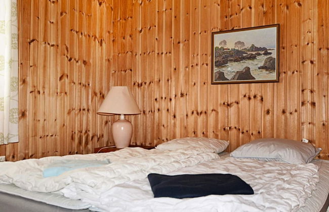 Holiday Home in Gräsmark - Foto 6