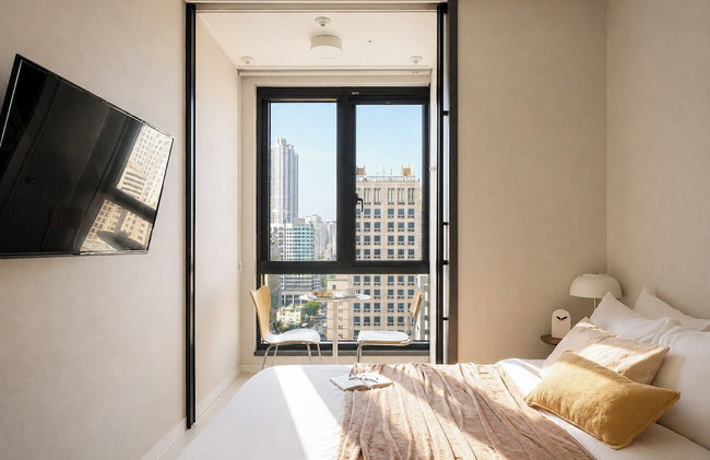 Urbanstay Seomyeon - Foto 37