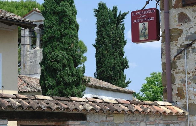 Il Vagabondo - Photo 45