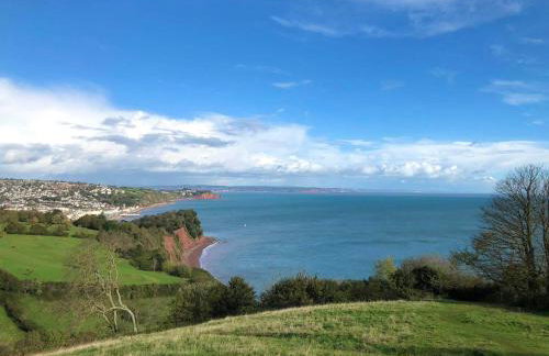 Spectacular view from balcony of coastal apartment - Foto 7