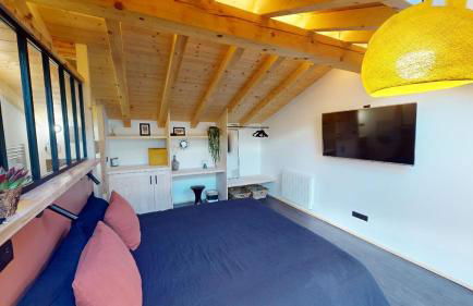 La Petite Maison - Foto 16