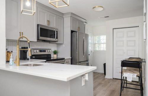 Chic 1BD in Sylvan Hills Near Southside Beltline - Foto 3