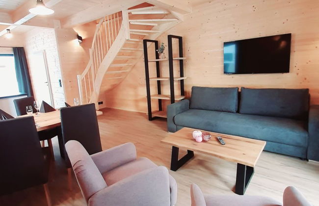 Alpenchalets Nassfeld/Rattendorf - Foto 10