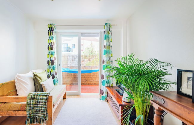 Santo Amaro Beach Family Stays - Foto 19