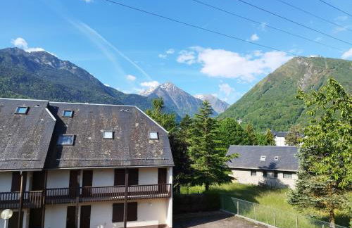 Bel appartement proche Saint Lary Soulan - Foto 27