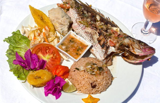 Village Bungalows Chez Honore - Photo 65