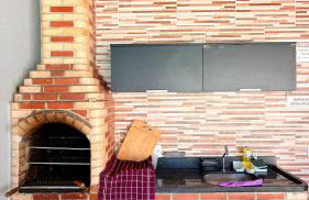 Casa de Praia Itaipuaçu para até 20 pessoas - Foto 31