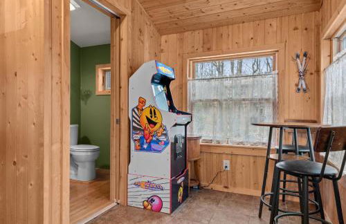 Whispering Pines - Lake Access Hot Tub Fire Pit - Foto 7