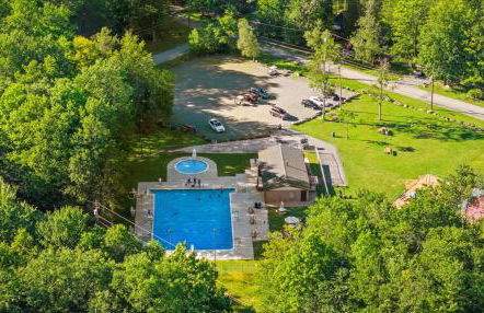 Sleeps 13 Private Sauna Hot Tub Game Room - Foto 70