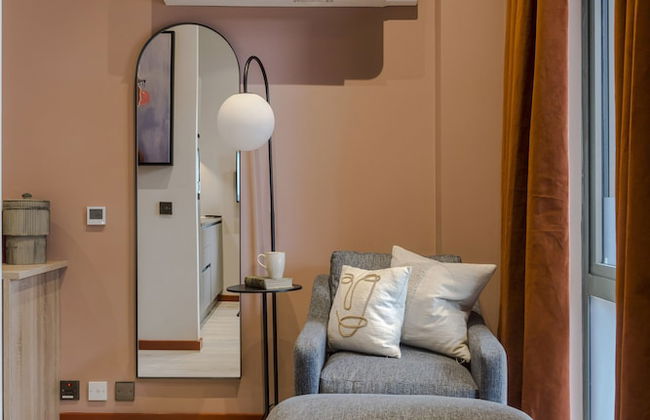 Your Apartment Milton Keynes - Foto 73