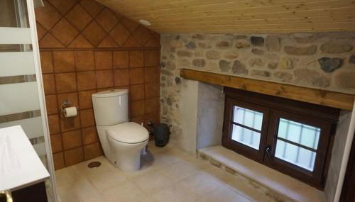 La casa de la costura - casa rural - Foto 5