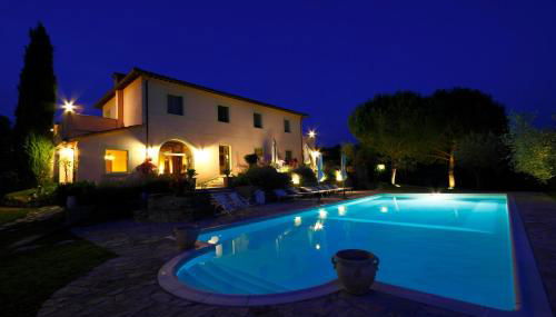 Country House Villa Rey - Photo 4