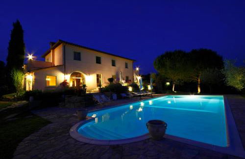 Country House Villa Rey - Foto 4