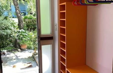 Extravagantes ganzes Haus am Staffelsee (DHH), Villa Kunterbunt - Foto 28