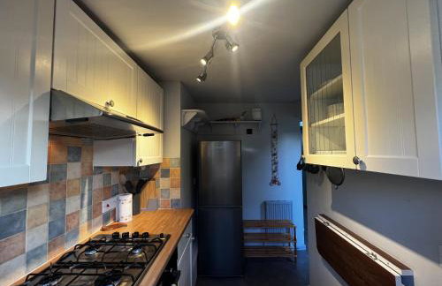 Ivy Cottage - Foto 13