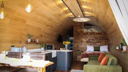 Burrow View - Foto 2