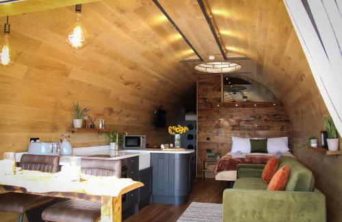 Burrow View - Foto 2