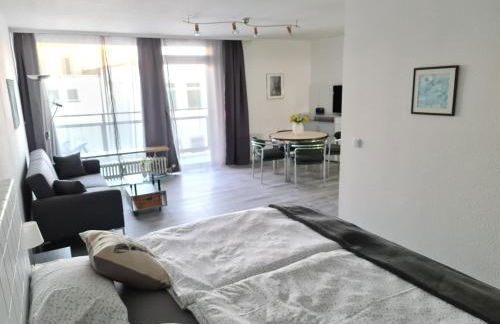 Apartment`s Nr 2, 2-B , 2-C und 2-D , in Stuttgart Stadtmitte - Foto 31