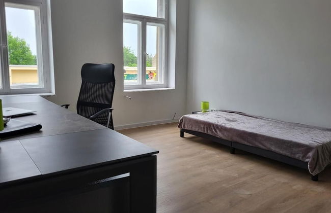 Volkshaus reit - Photo 11