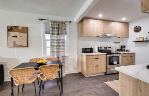 4 Mi to French Quarter Walkable Apt with Yard - Foto 8