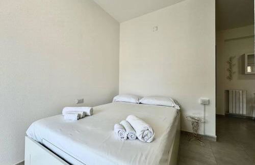 Casa Ninfe Mare e Centro Storico - Foto 15