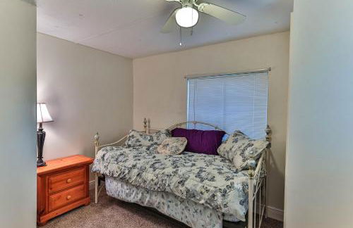 2BR House + BBQ • Near Silver Springs - Foto 7