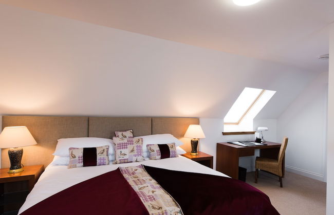 The Steading - Foto 42