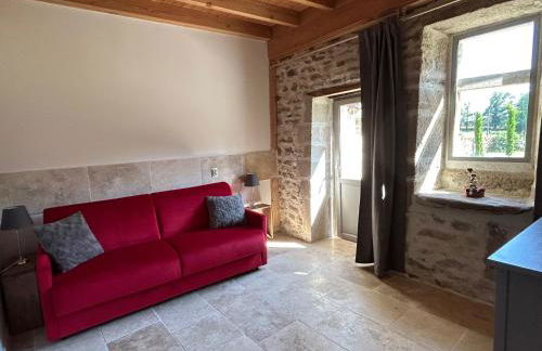 Gite La Fileuse - Foto 11