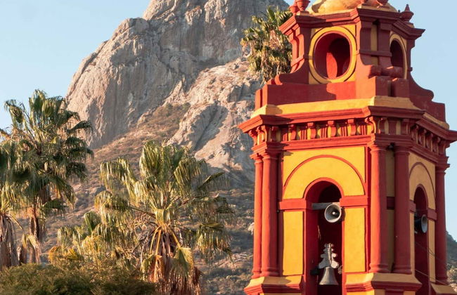 Visite avec dégustation des vins et fromages de Querétaro - Photo 4