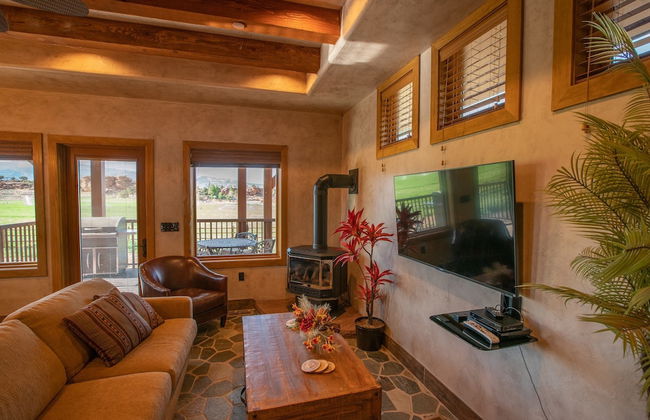 Cougar Ridge Resort, LLC - Photo 46