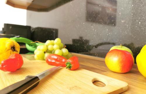 Ferienwohnung "Rosental" - Foto 9