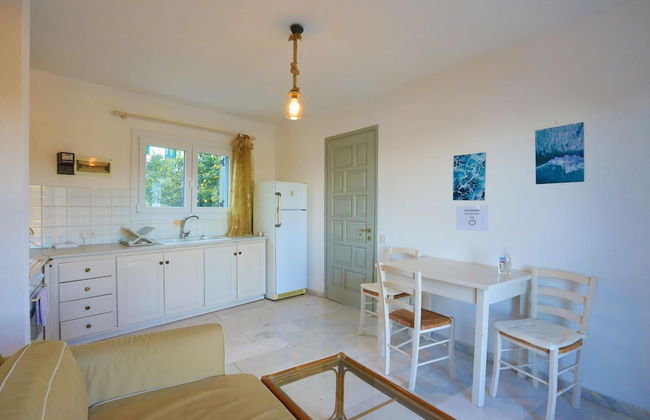 Sterna Apartment in Gaios - Foto 15